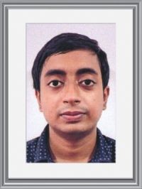 Dr. Rocky Saha