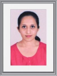 Dr. Apoorva Asranna