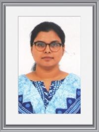 Dr. J. S. Augusti Mary Priyanka