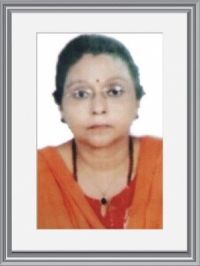 Dr. Bindu Rao