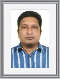 Dr. Reman Rajendran