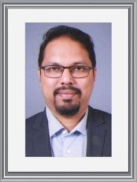 Dr. Vinod Dilip Chaugale