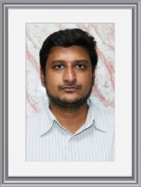 Dr. Siddartha G. Subramaniayan