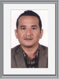 Dr. Surya Jyoti Shrestha