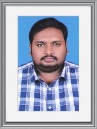 Dr. Shankar Ananda Teja Reddy Racharla