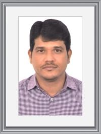 Dr. Khetavath Seshu Mohan