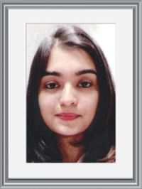 Dr. Pooja Jaykumar Desai