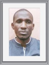 Dr. Adamu Amshi Aji