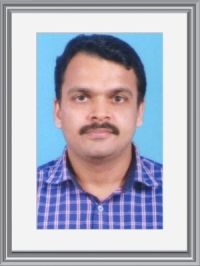 Dr. Lijo Paul