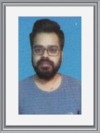 Dr. Susovan Ghosh