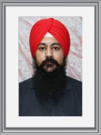 Dr. Tejinder Singh Dall