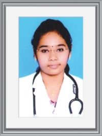 Dr. Dasari Shivani