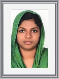Dr. Shahanas Hassan H 