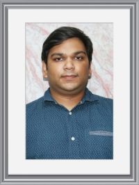 Dr. Anwesh Nitin Chaudhari