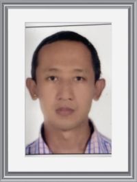 DR ARUN KUMAR GURUNG