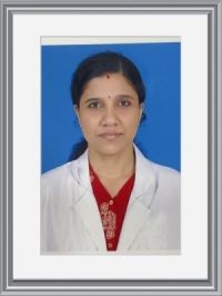 DR. MANJU V. K