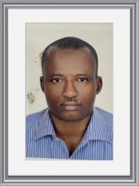 DR. AMEER OSMAN ABBAKAR AHMED