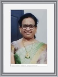 DR. S. CHITRA SELVAMANI