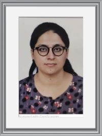 DR. AARZOO MALIK