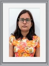 DR. PRAKRITI SAMADHIYA