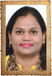 DR. GAYATHRI MEGANATHAN