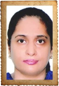 DR. MANISHA GOEL