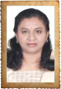 DR. MAYA JAYAKRISHNAN