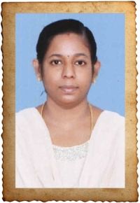 DR. NITHYA RAVICHANDRAN