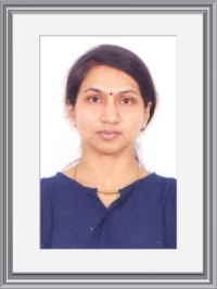 DR. CHAITRA GOWDA K. N