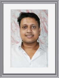 DR. SOUVIK KUMAR MONDAL