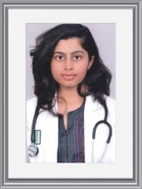 DR. SAMITHA REDDY MARPALI