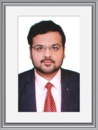 DR. ANKUR SHARMA