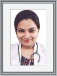 DR. SHALINI V SINGH