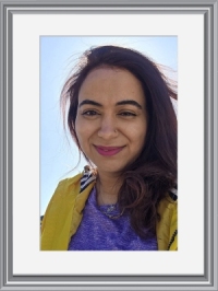 DR. YASMIN ABUSHARA