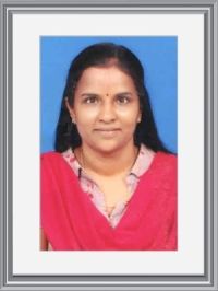 DR. E. ANANDHA SELVI