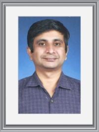 DR. VISHAL RAGHUNATH KAMATE