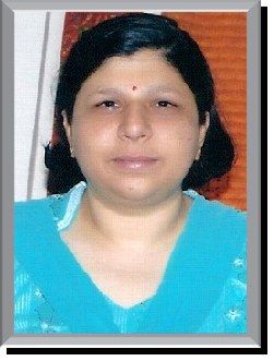 DR. GEETANJALI (SAWHNEY) SAREEN