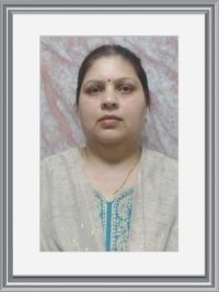 DR. ANURADHA MISHRA SHARMA