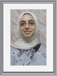 DR. HIBA MAHMOOD MOHAMMED AL MAHRUQI