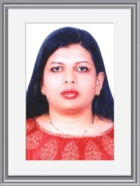 DR. SWATHI THADURI