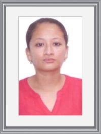 DR. ANREE VYLENE LYNGDOH MAWNAI