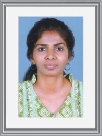 DR. DHANYA B