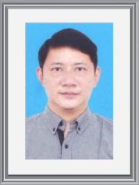 DR. TUN LIN MAUNG