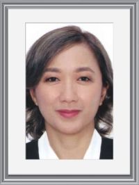 DR. MARIA CRISTINA B. ALMONTE