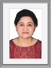 DR. RENU GARG