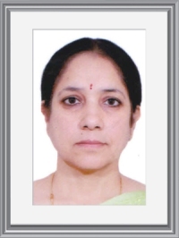 DR. SHAMITA SINGHEL G HOSHAL