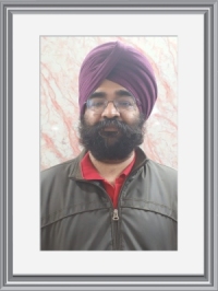 DR. HARPREET SINGH