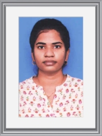 DR. S. SUNITHA