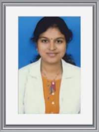 Dr. SARADA DEVI BOSUKONDA