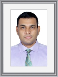 Lt. Col. (Dr.) SURAJ KUMAR S